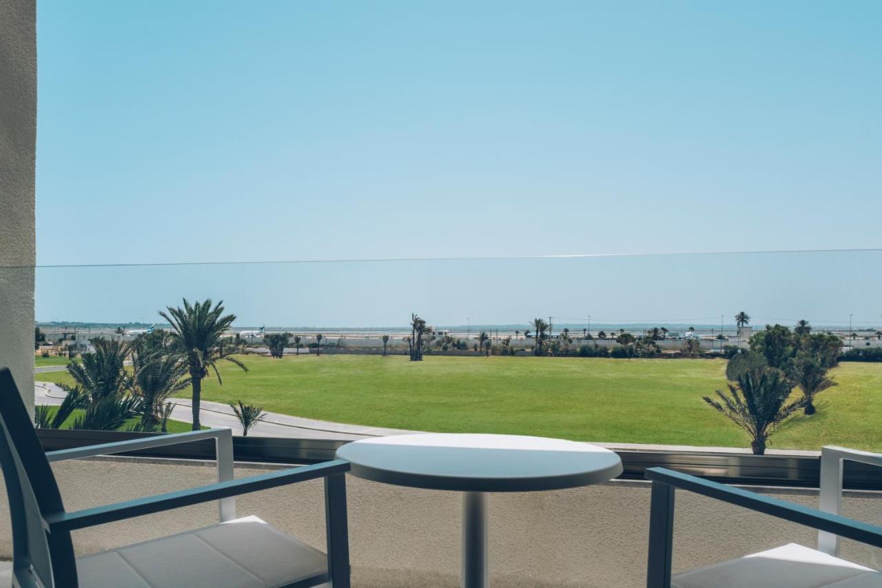 Junior Suite con Vista Giardino