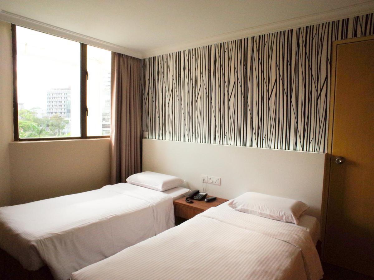 Chambres Communicantes