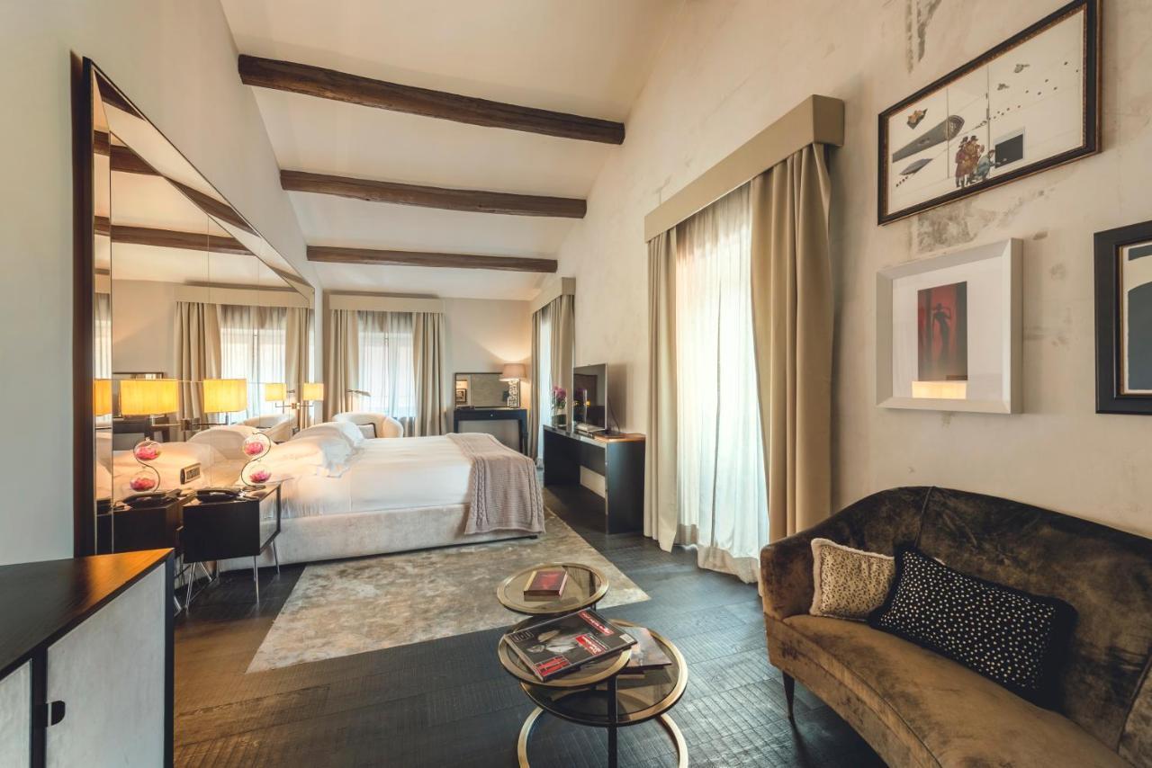 Suite avec Terrasse