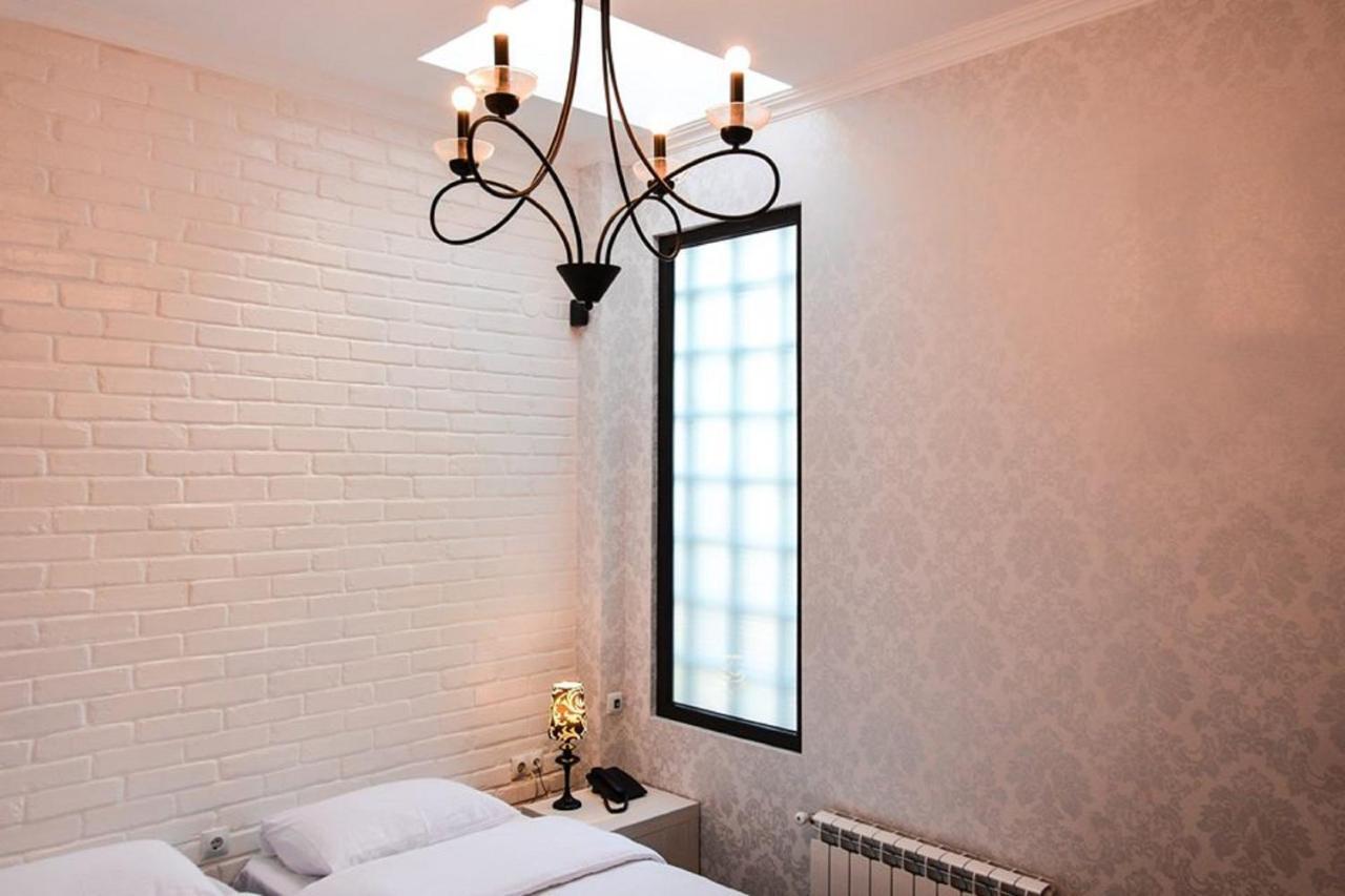 Small Double or Twin Room