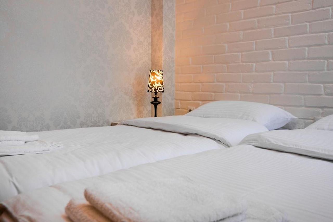 Small Double or Twin Room