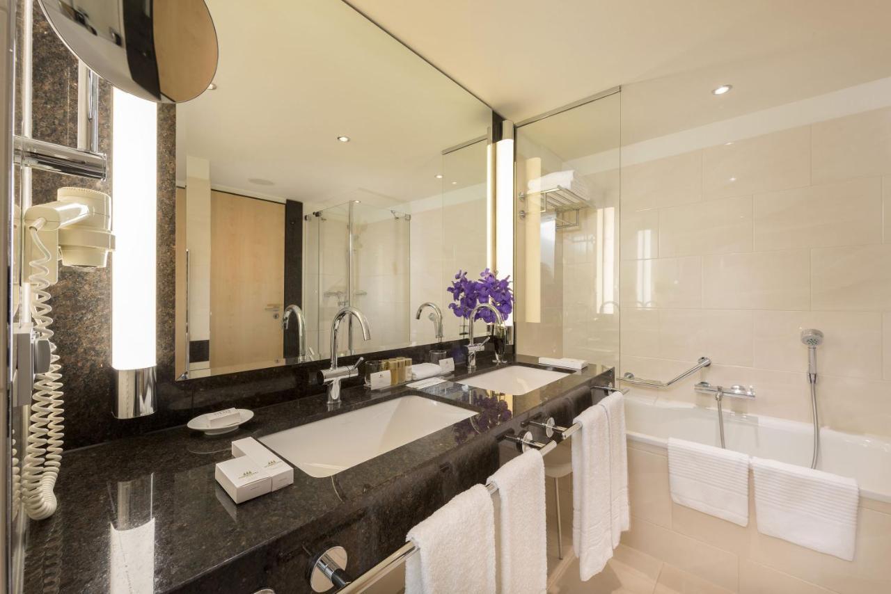 Suite Júnior (2 Adultos)