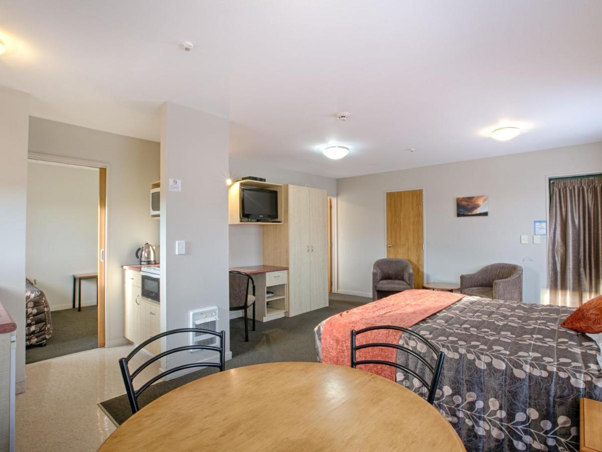 Familienapartment