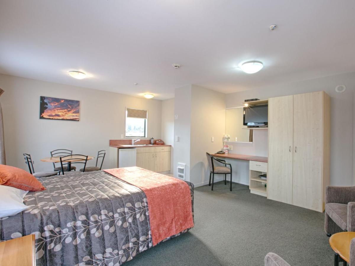 Family Apartment