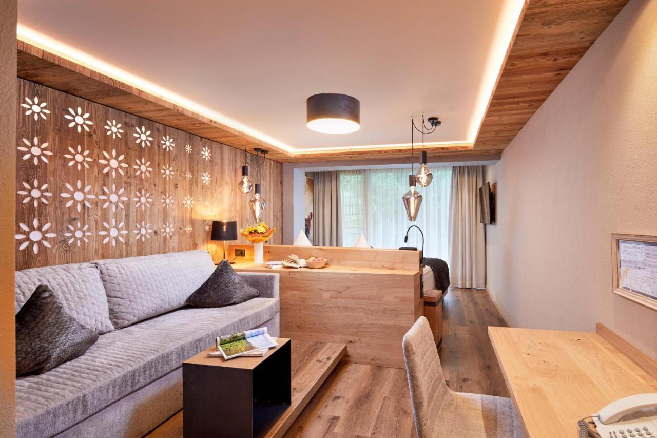 Habitación Doble Estándar