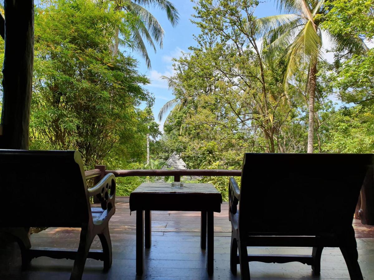Hillside Bungalow