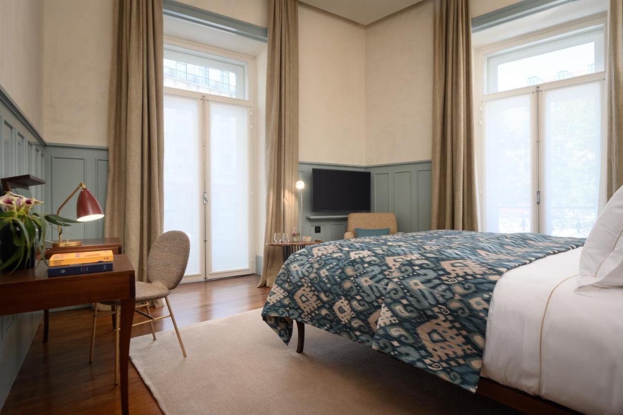 Classic Double Room Side Square View