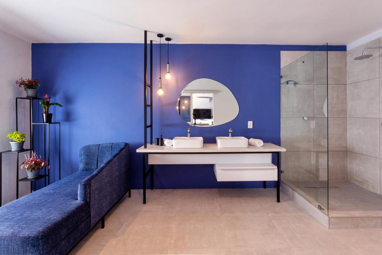 Deluxe Suite met Kingsize Bed