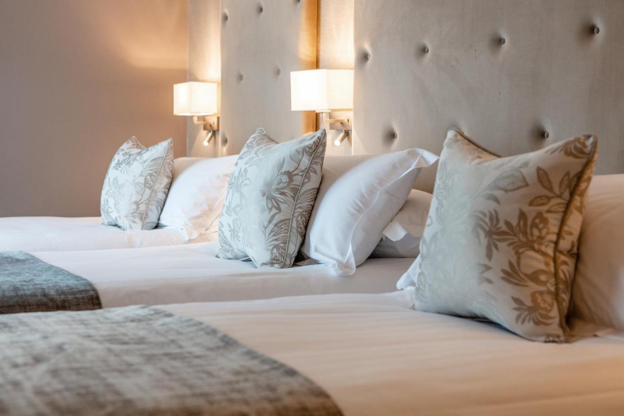 Superior Dreibettzimmer