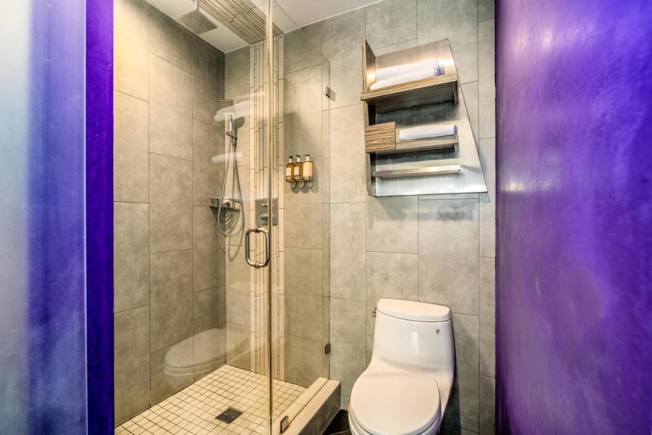 Chambre Lit King-Size