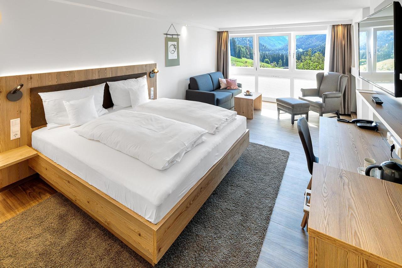 Suite Sauna