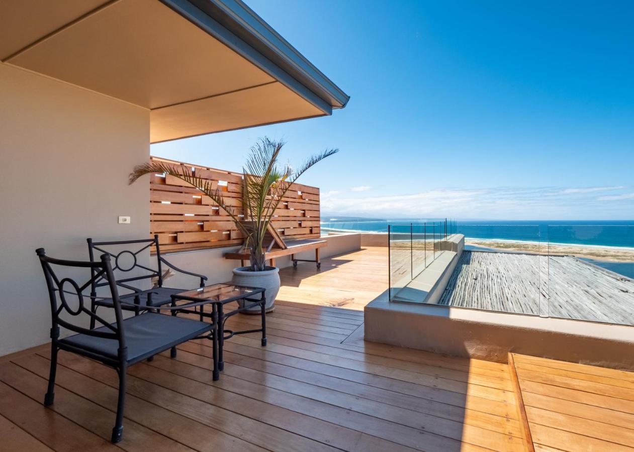 Luxury Suite Ocean Lagoon View 2