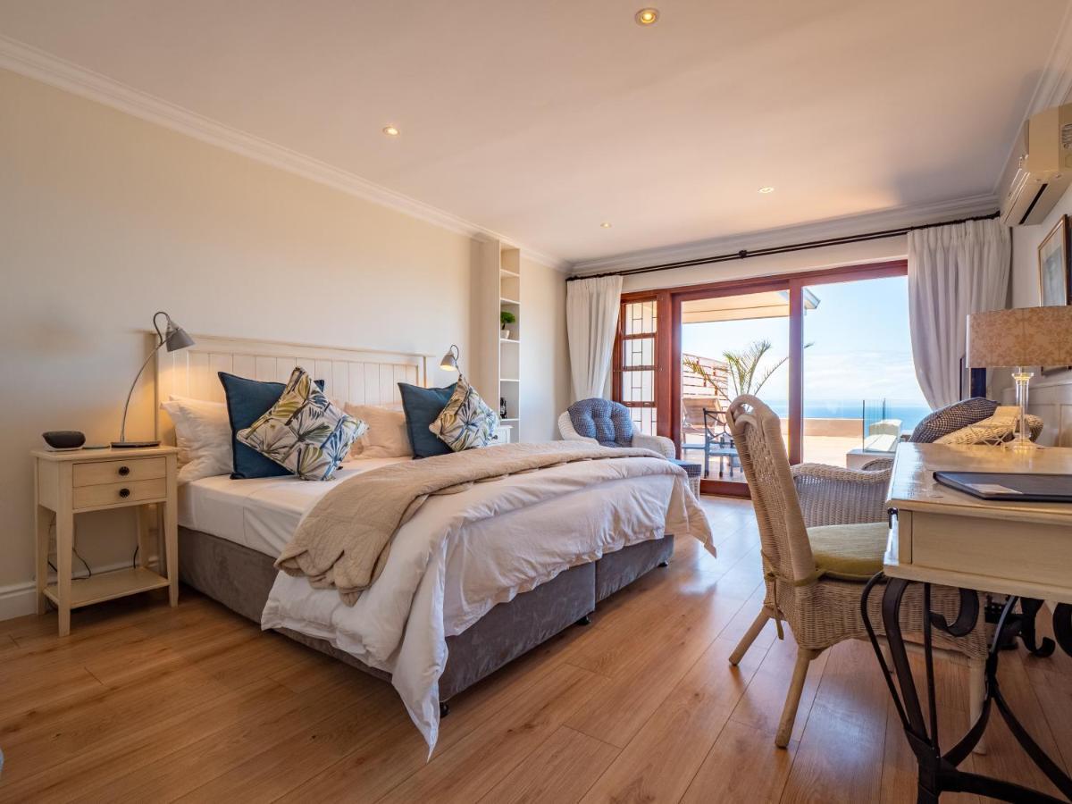 Luxury Suite Ocean Lagoon View 2