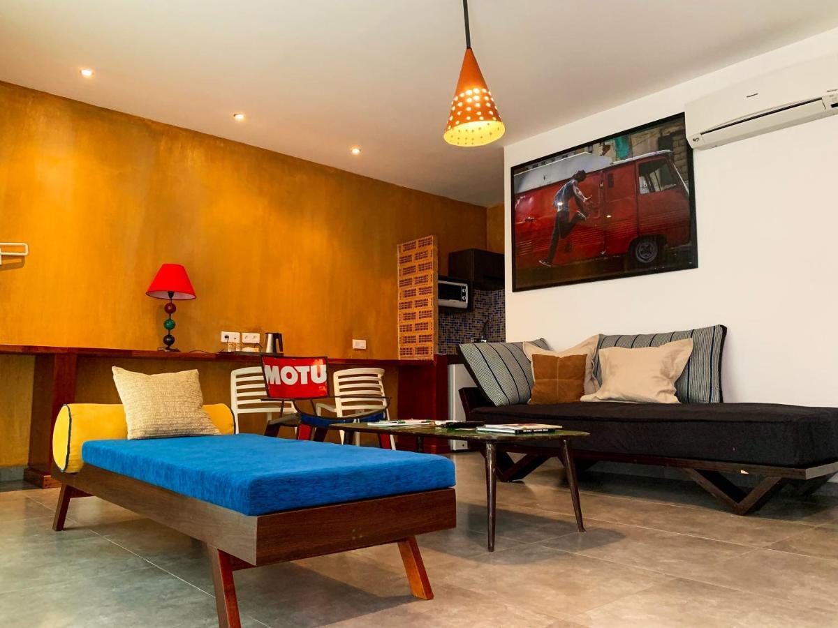 King Suite
