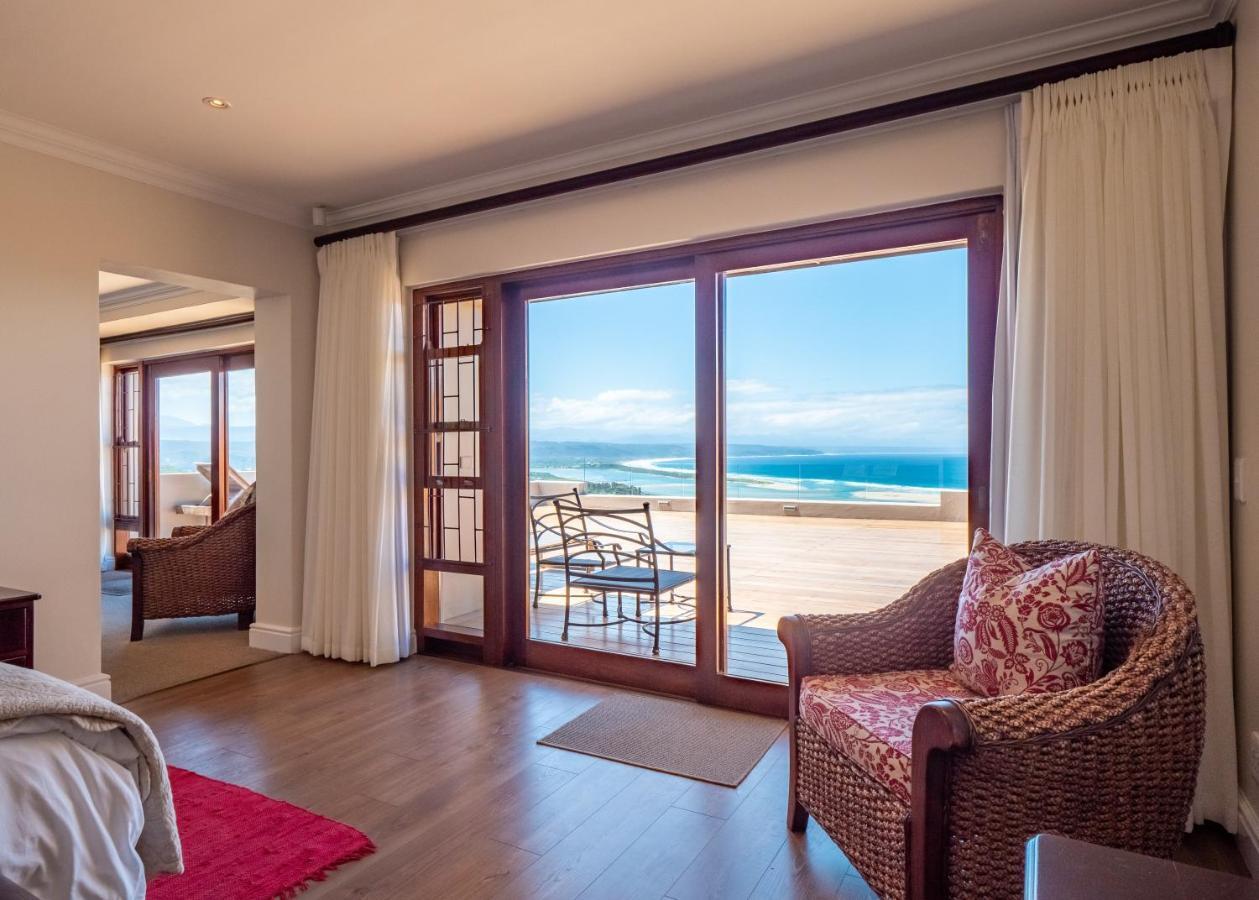 Honeymoon Suite Lagoon Ocean View 1