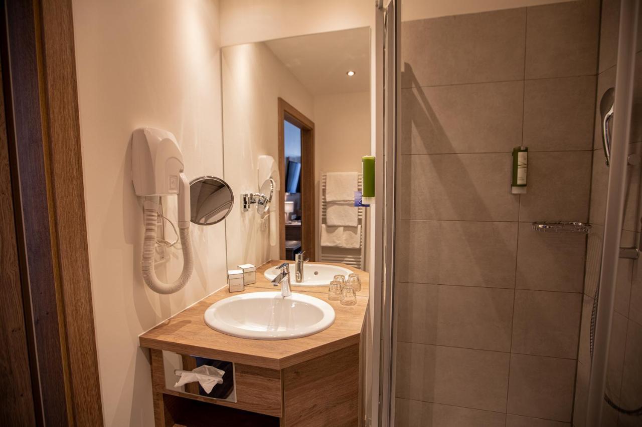 Premium Double Room City View