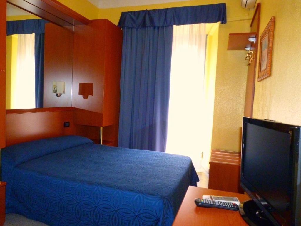 Chambre Simple