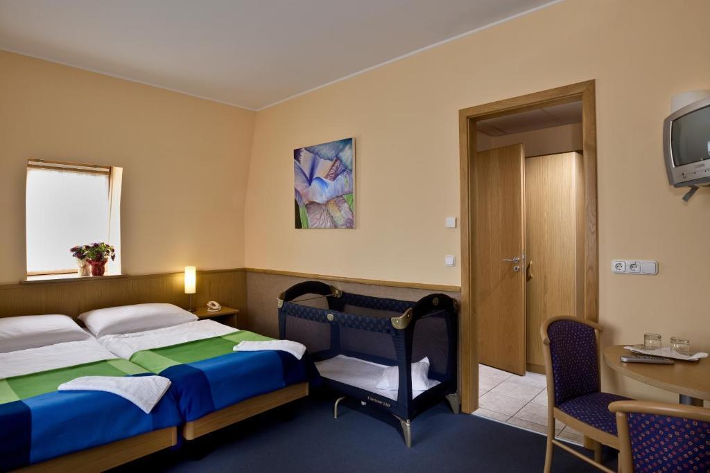 Appartement met 1 Slaapkamer