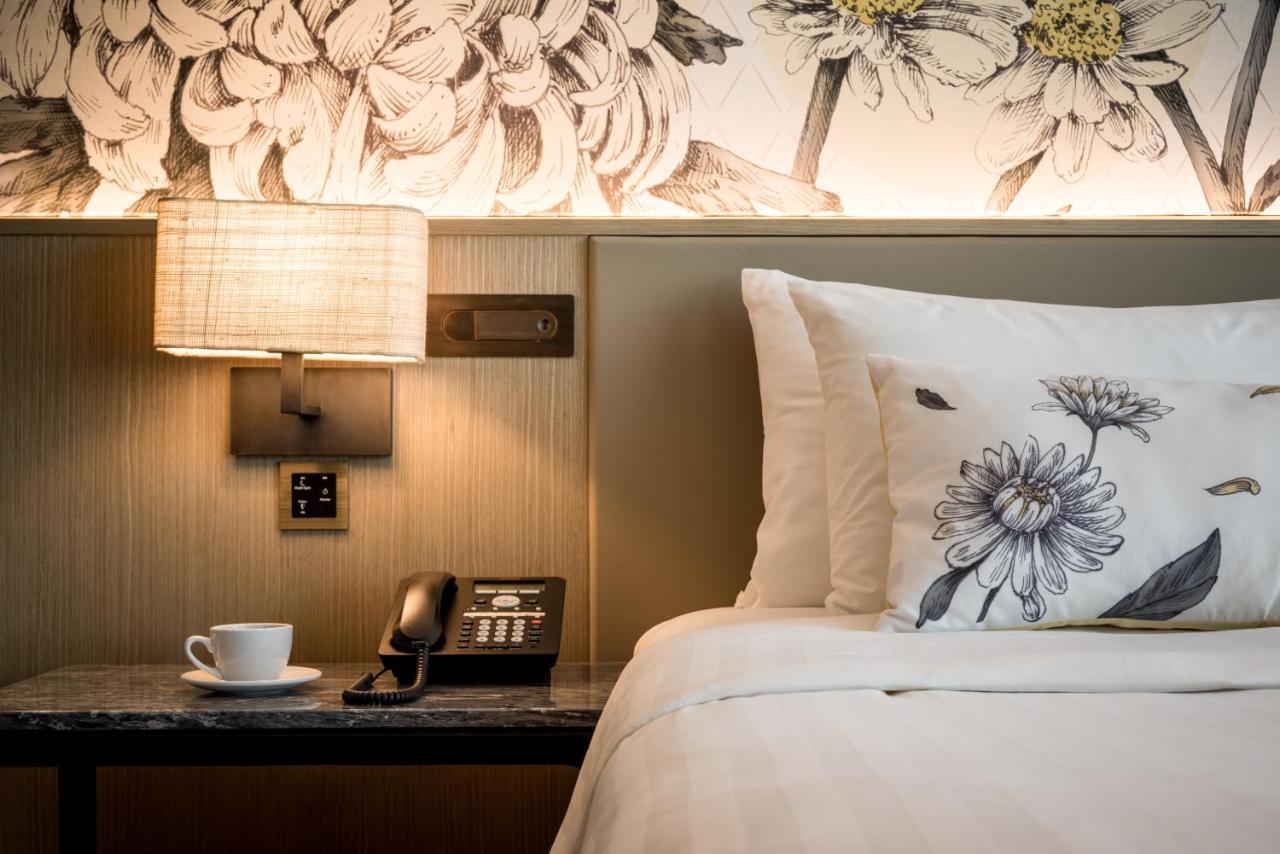 2 Bedroom Family Suite Chrysanthemum Suite