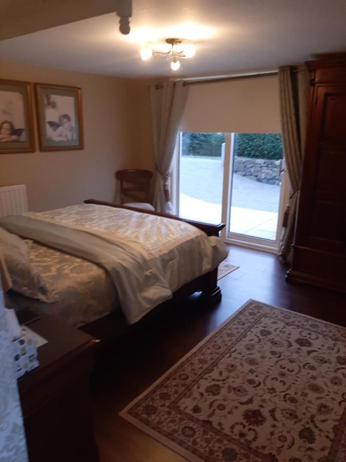 Large One Bedroom Suite