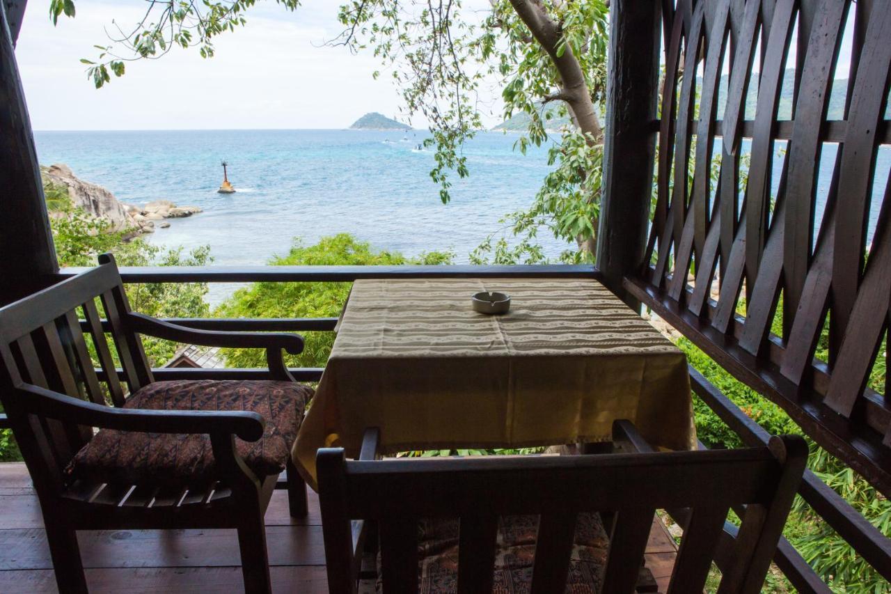 Family Room Sea View