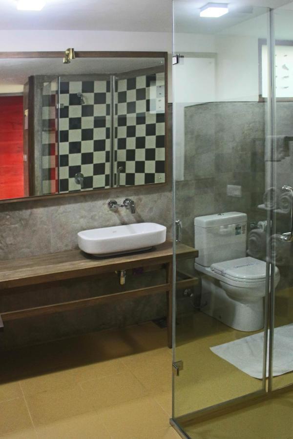 Deluxe Double Room with Lake View and Early check-in/Late check-out on availability + Free Pick up and drop to the Railway Station and Kandy Bus Stand
