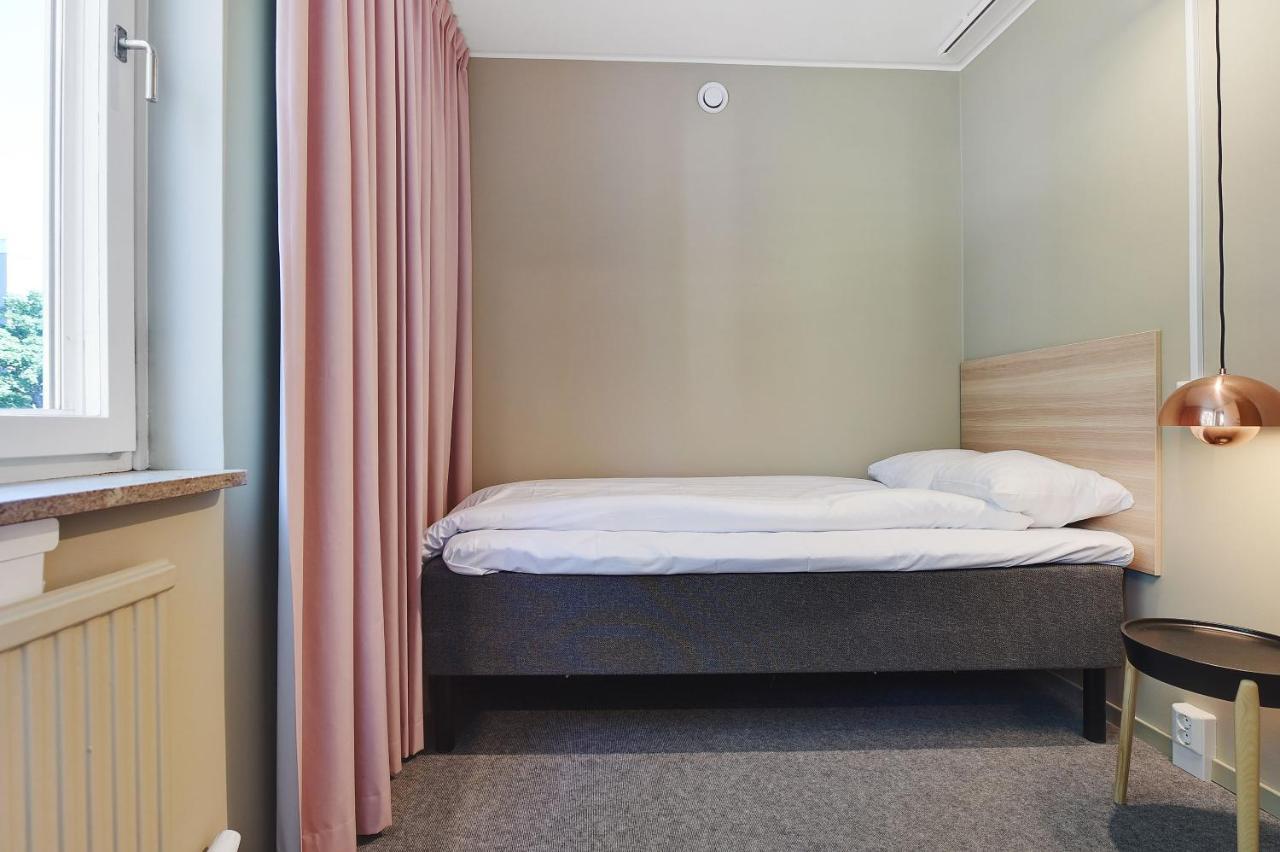 Superior Triple Room City View