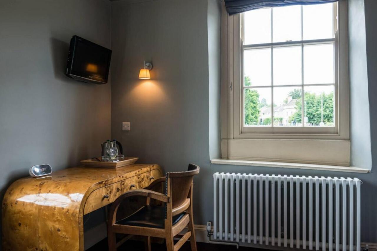 King Room with Garden View