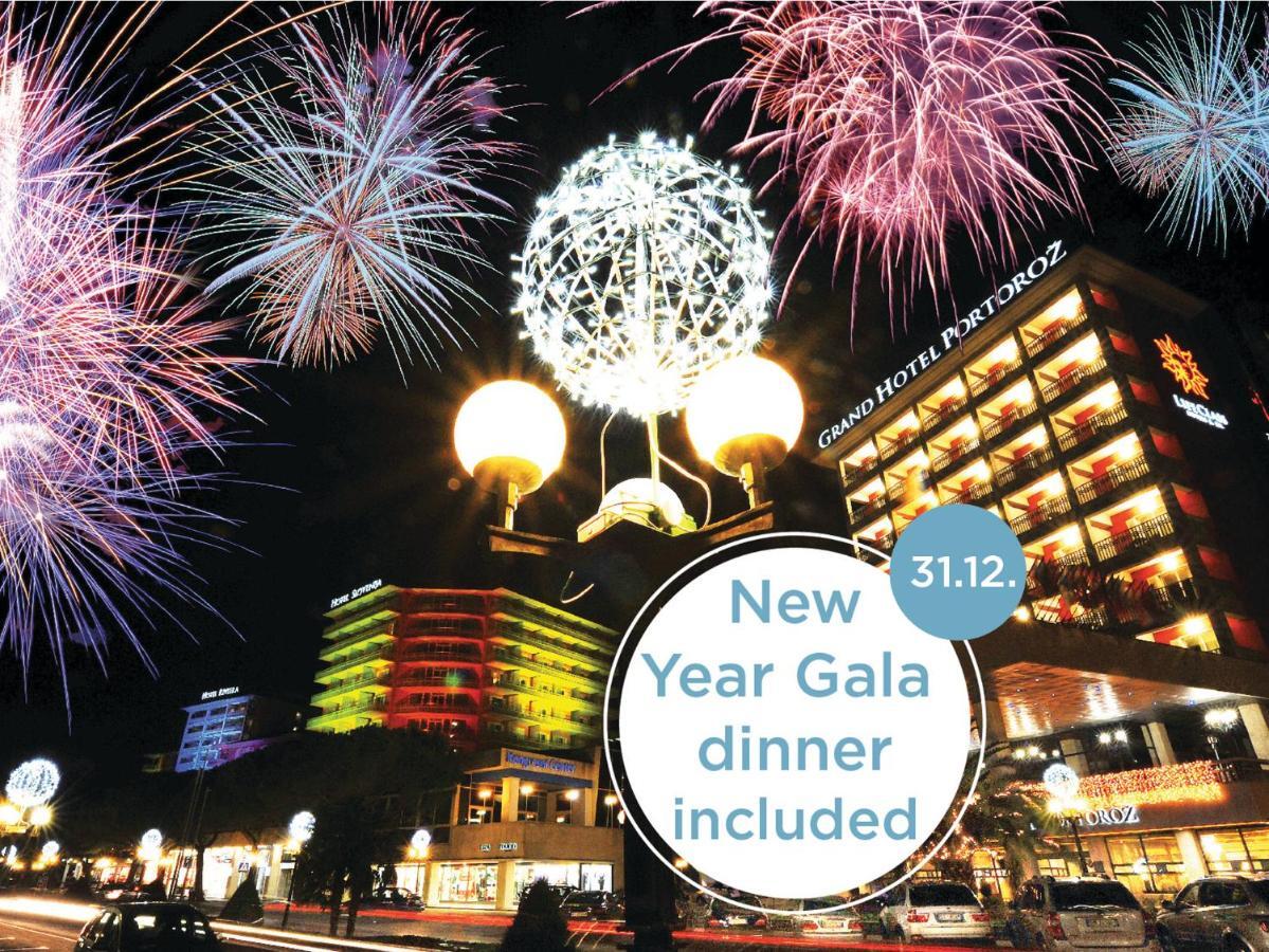 Double or Twin Room Balcony Partial Sea View Gala
