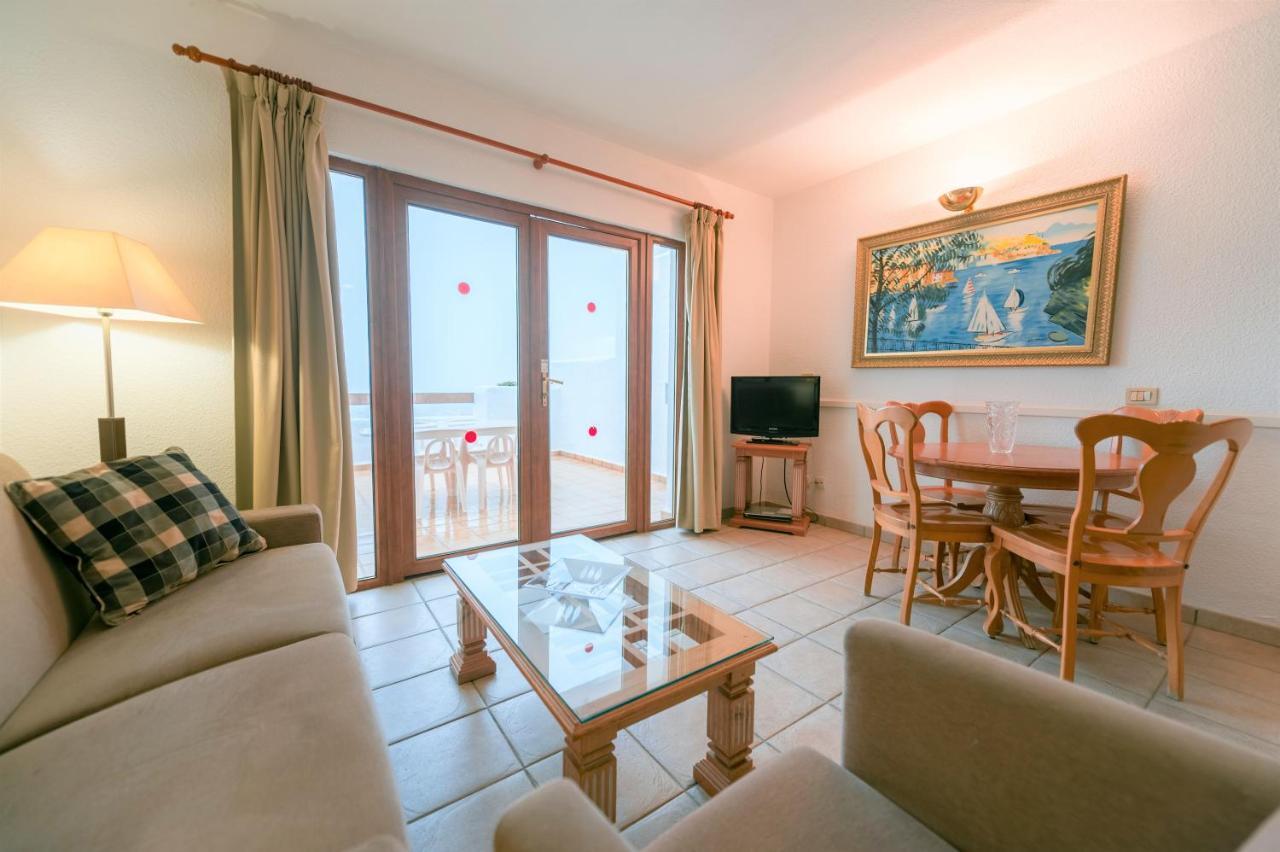 Appartement met 1 Slaapkamer