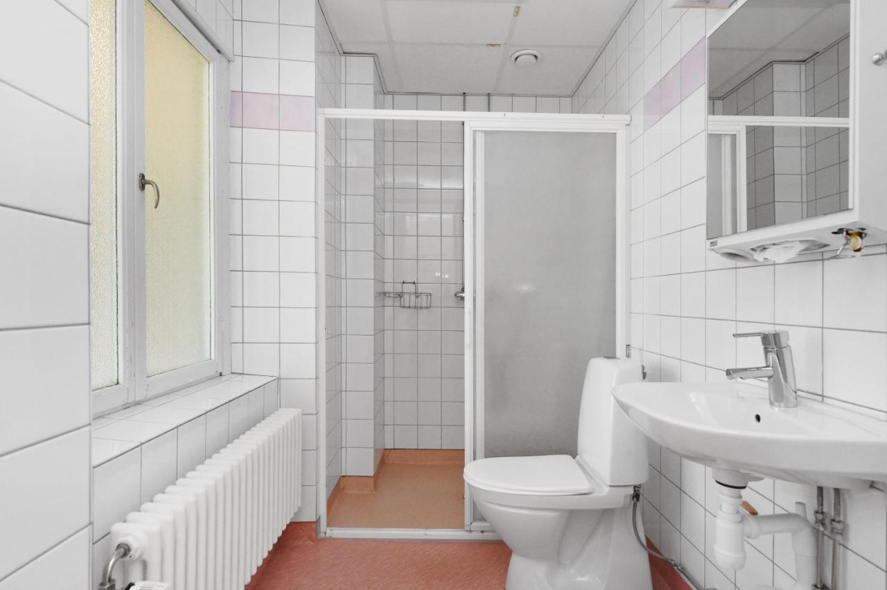 Economy Double or Twin Room Sea View