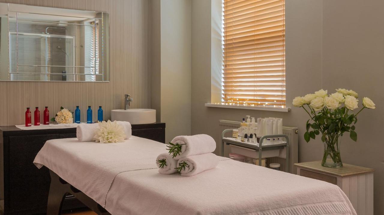 Standard Double Room - Spa Package
