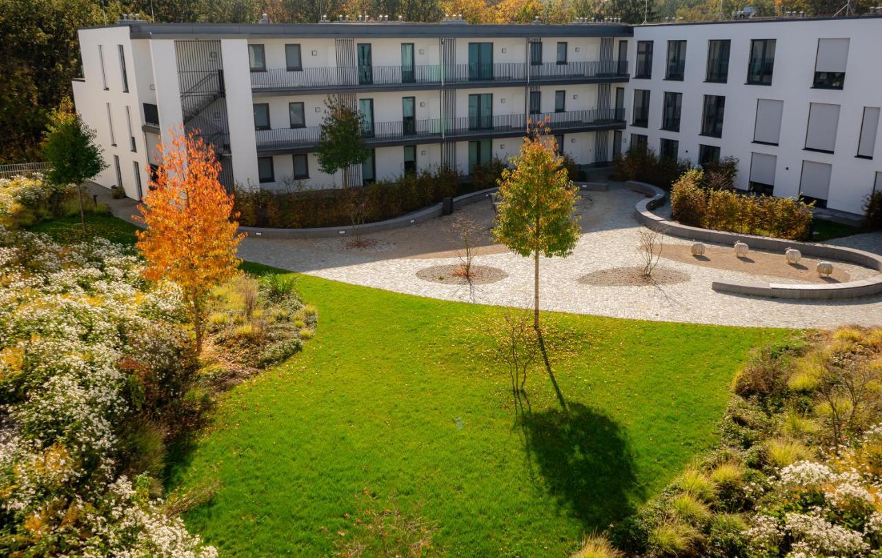 Double Room Garden View