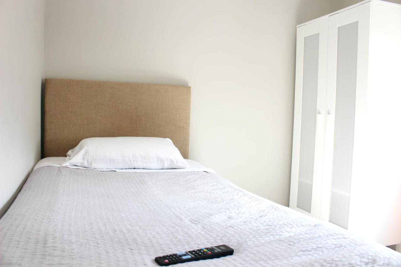 Basic Single Room