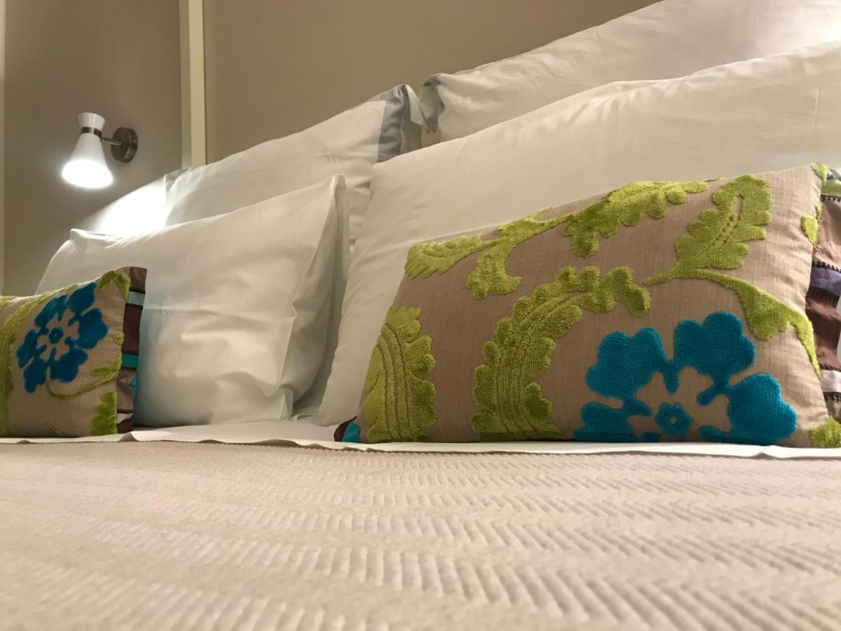 Deluxe Double Room Balcony
