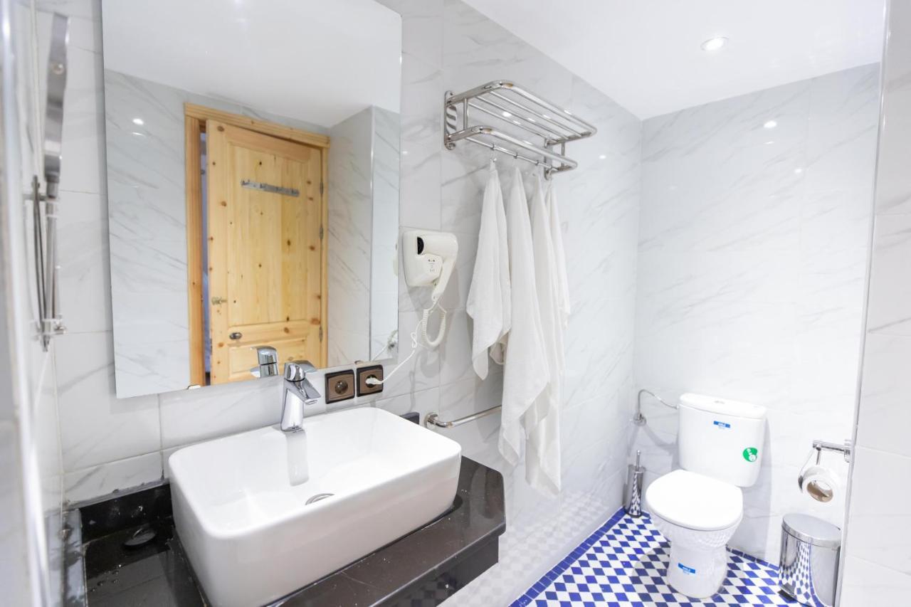 Standard Double or Twin Room Annex