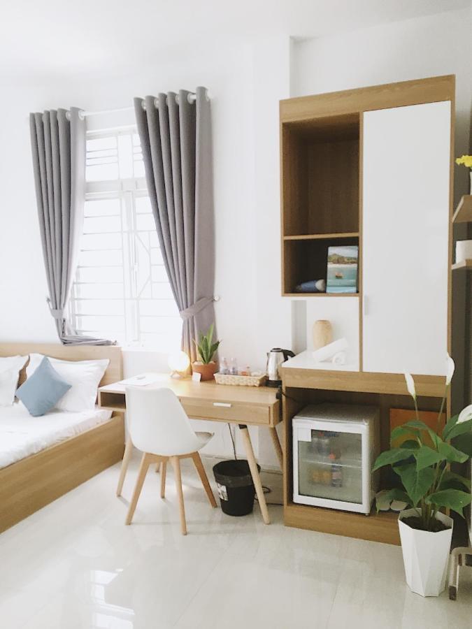 Quarto Queen Deluxe