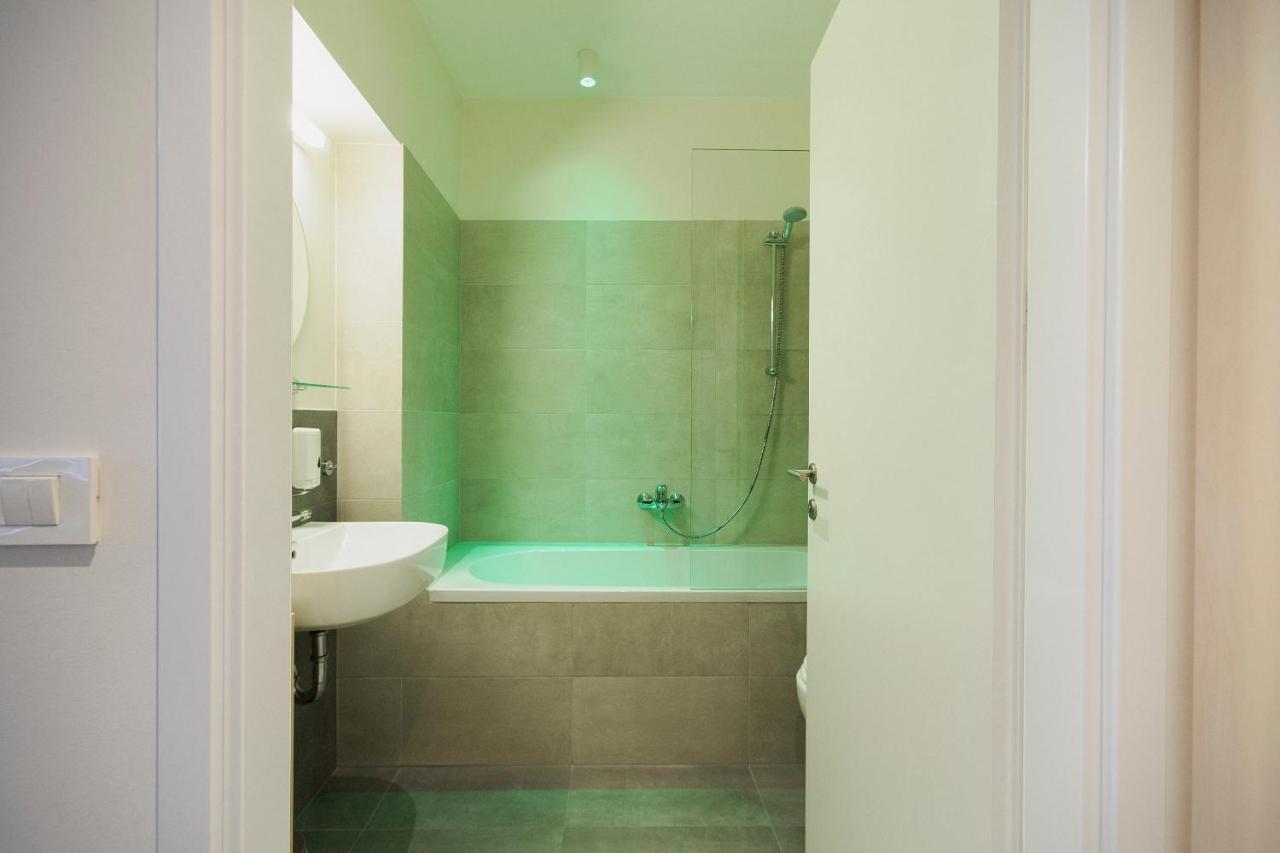 Premium Double or Twin Room