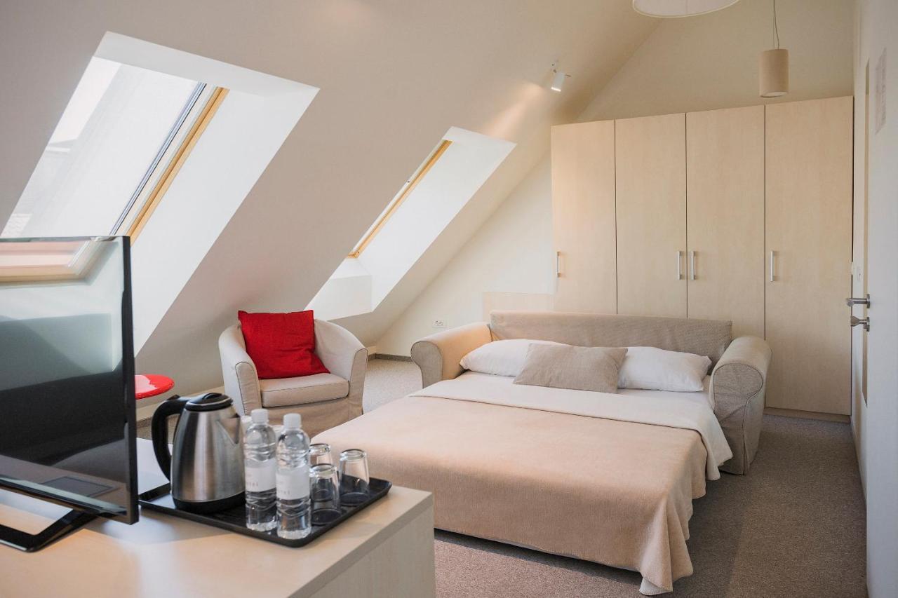 Suite Castle View