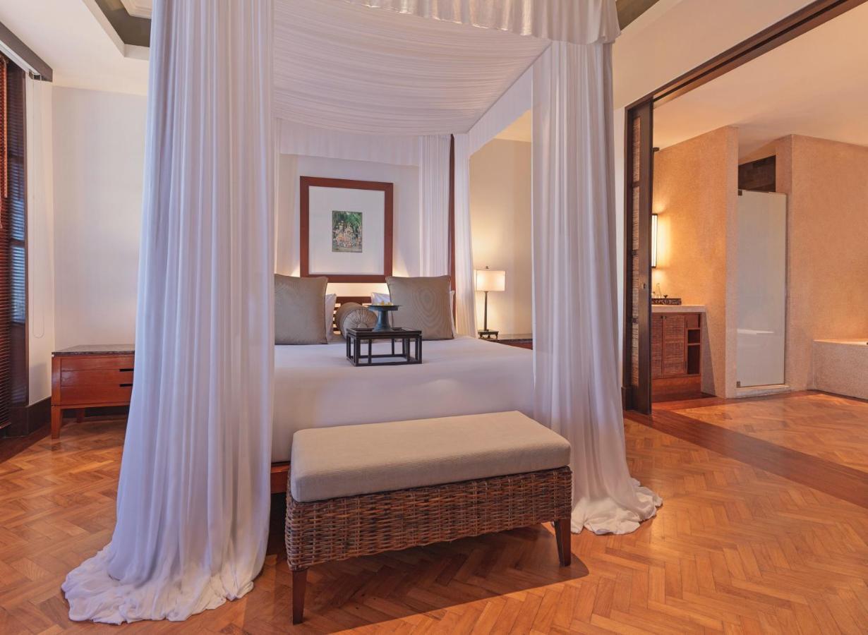 Suite 1 Chambre Supérieure - Vue sur Océan