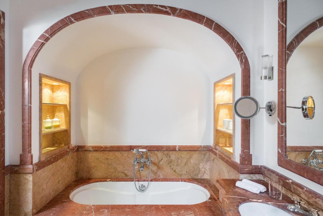 Suite mit Spa-Package