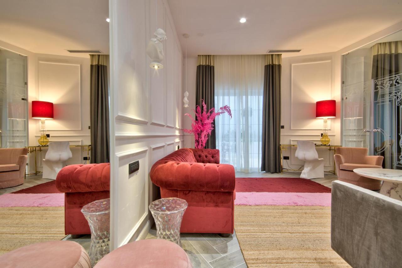 Suite Deluxe