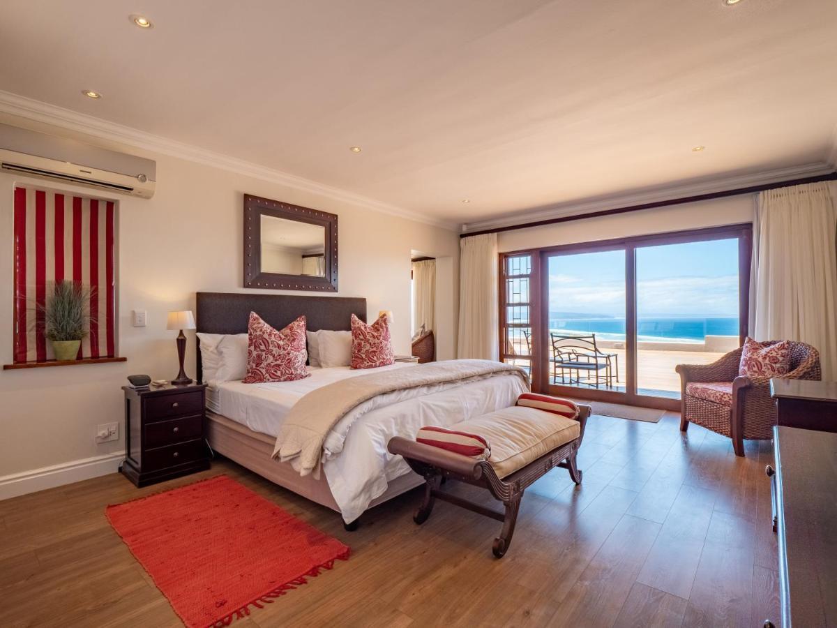 Honeymoon Suite Lagoon Ocean View 1