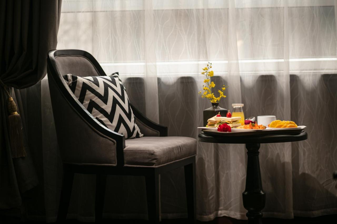Premium Room City View