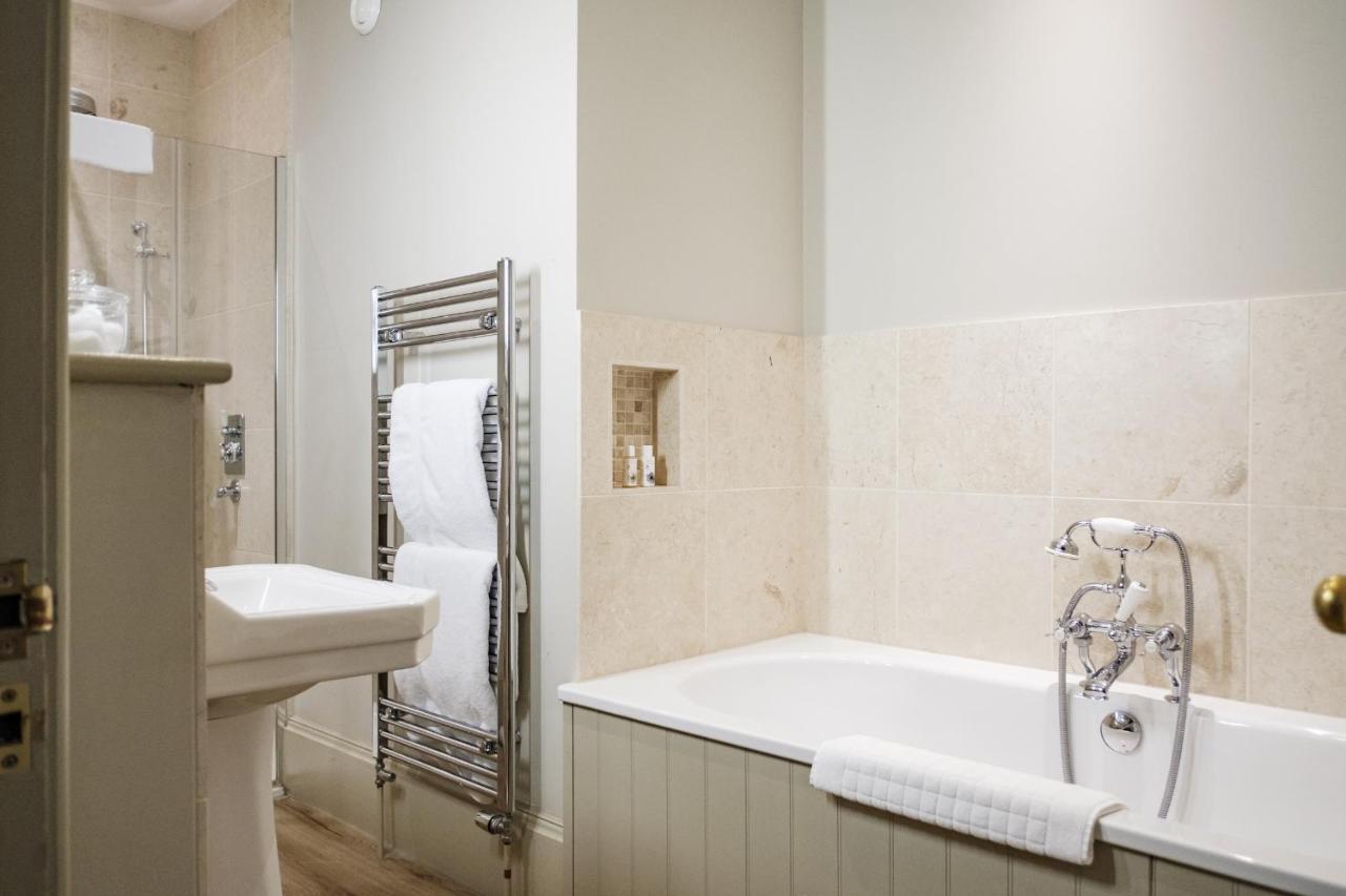 Grande Chambre Double