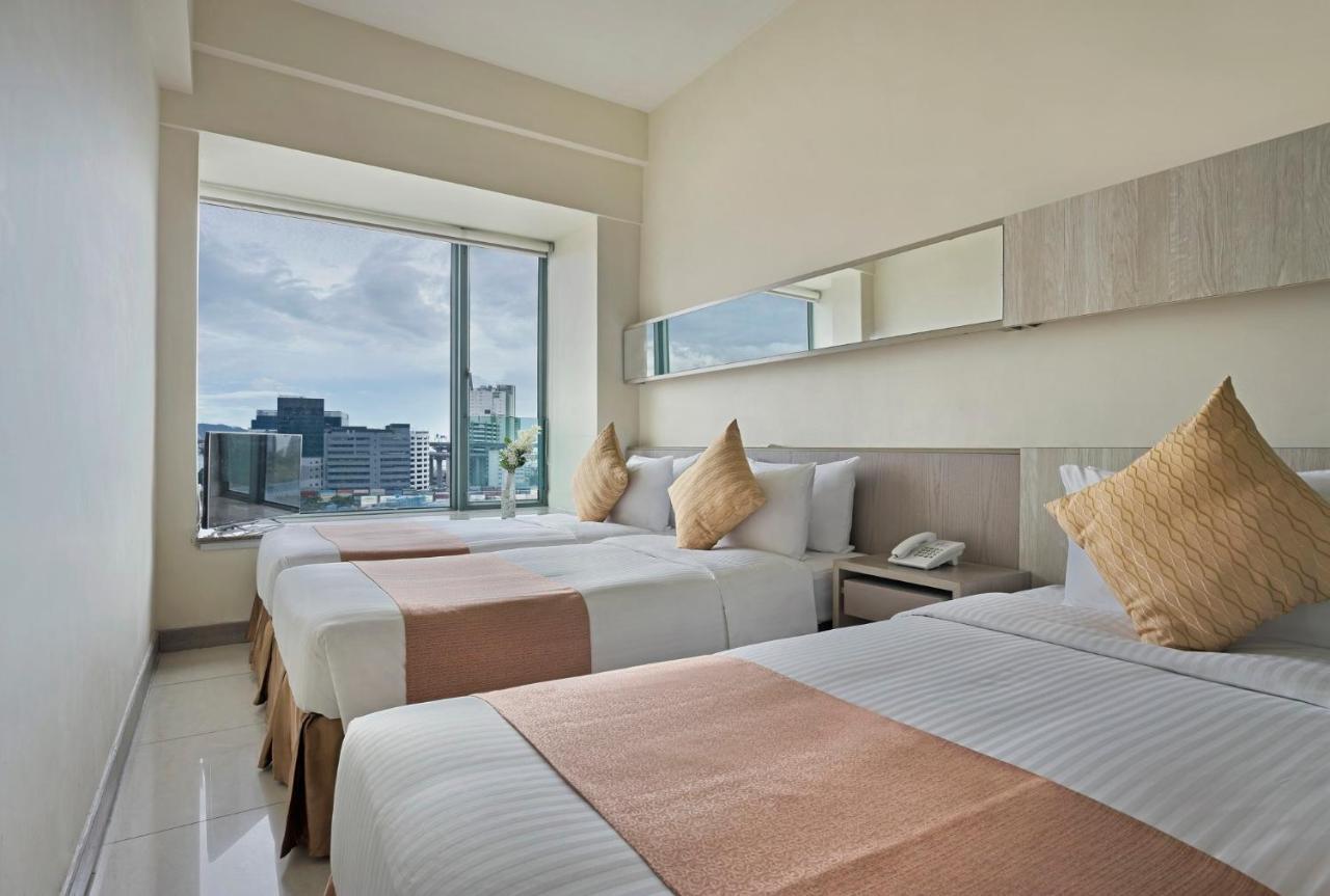 Triple Room room Wifi