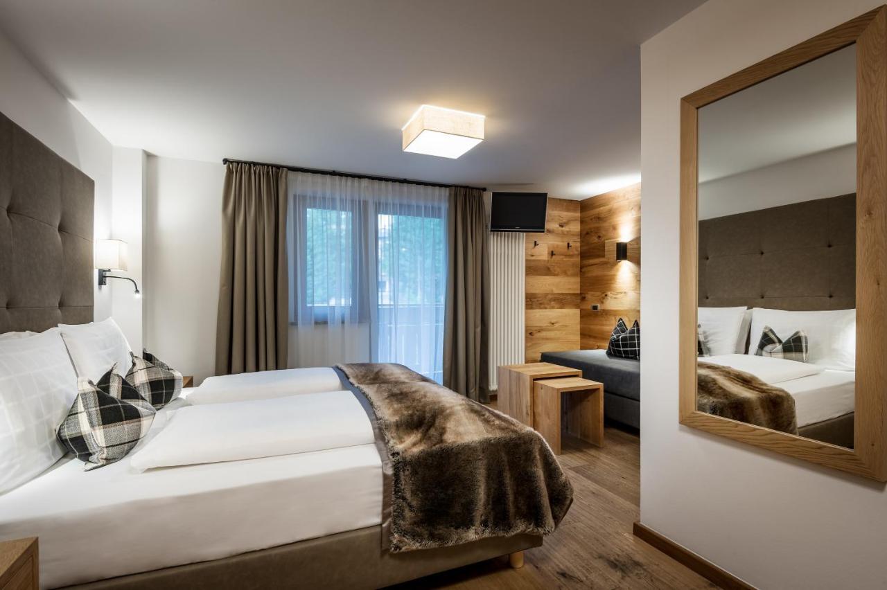 Chambre Triple