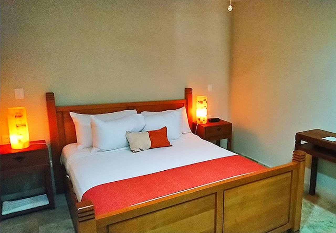 Suíte de 1 Quarto com Cama King-size - Não Fumantes