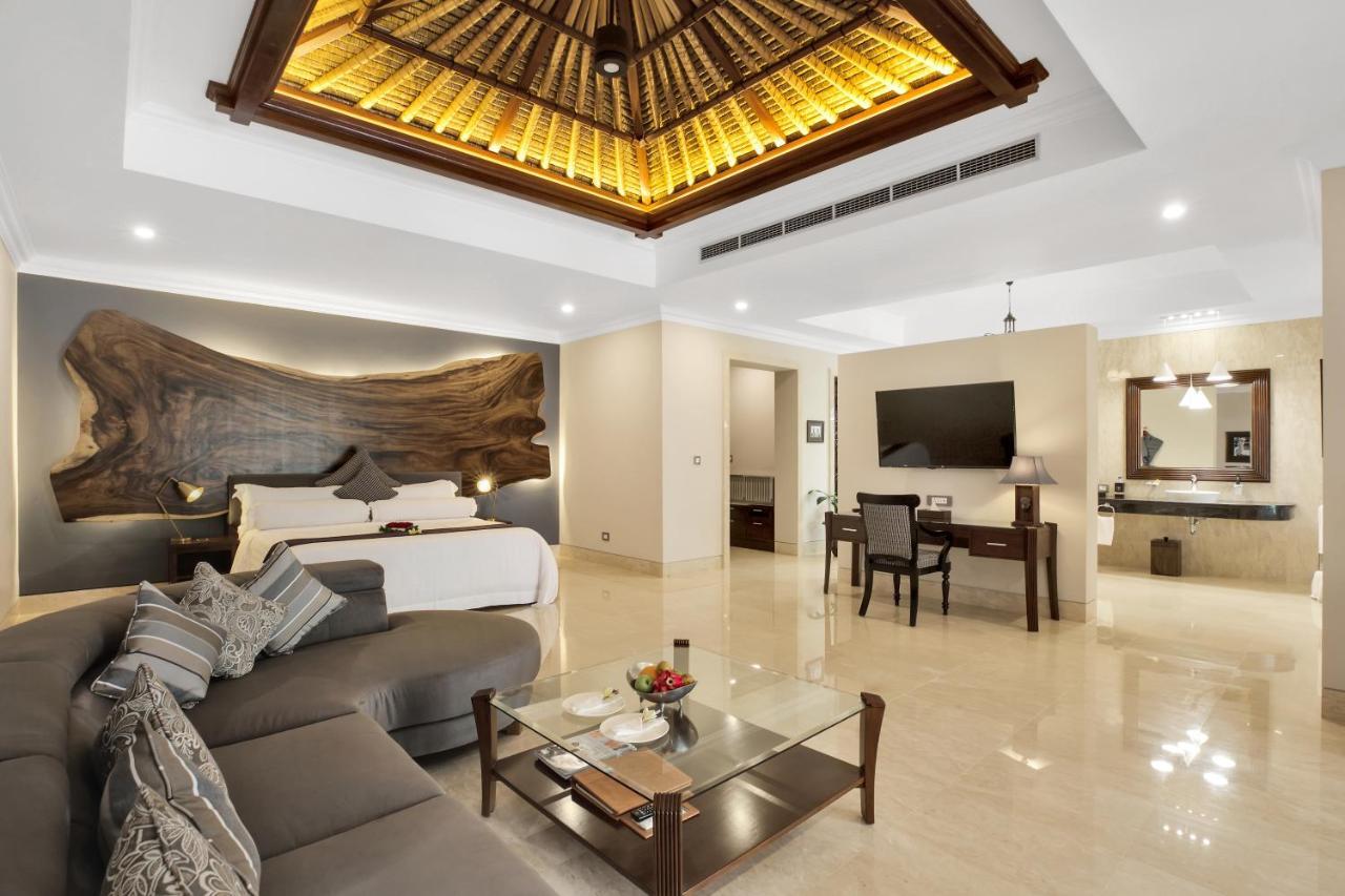 Vice Regal Pool Villa Two Bedroom