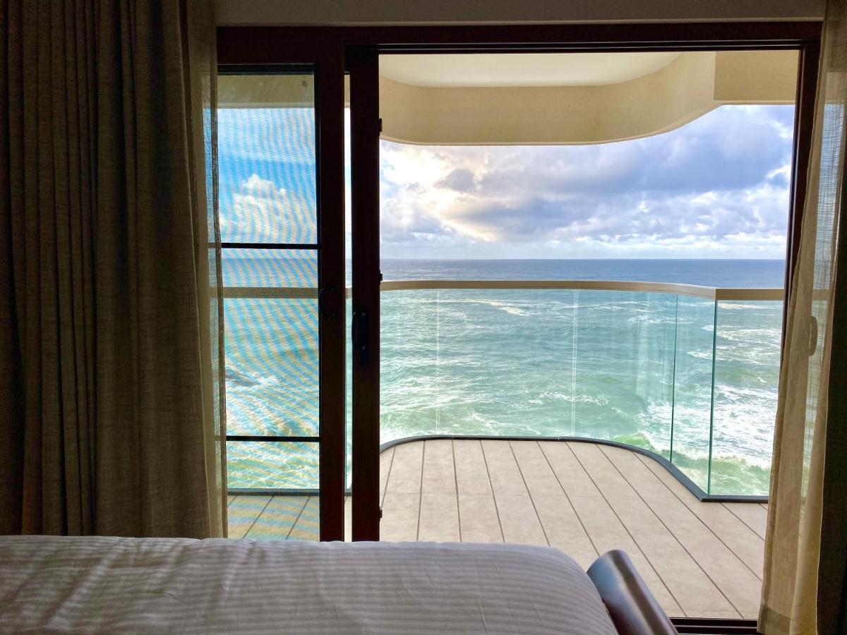 Superior Double or Twin Room Sea View